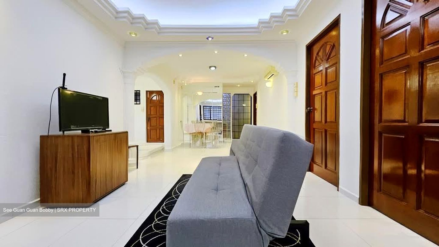 Blk 486A Tampines Avenue 9 (Tampines), HDB 5 Rooms #577455151